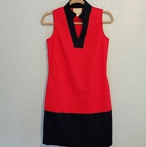 Sail to Sable Tunic Dress